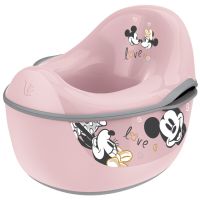 keeeper Babytopf kasimir minnie deluxe 4in1 nordic pink