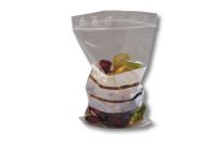 dm-folien Druckverschlussbeutel 100 x 150 mm mit Beschriftungsfeld 1.000 Stück