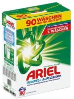 ARIEL Waschpulver Universal+ 4,95 kg 90 Wäschen