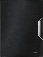 LEITZ Dokumentenbox 3956-00-94 schwarz