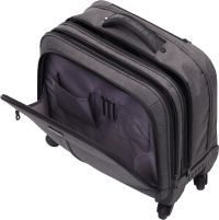 JSA Business Laptop Trolley PHOENIX/46133 B37,5xH44,5xT21cm grau