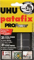 UHU patafix PROPower/47905, PROPower, 3kg, Inh. 21g