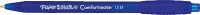 Paper Mate Druck-Kugelschreiber Comfortmate fresh/S0512281, blau, M