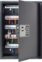 PAVOSchlüsselschrank HighSecur 8033911