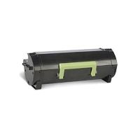 Lexmark Lasertoner 50F2U0E schwarz