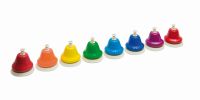 Goldon 8 Schlagglocken 33870