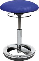 Topstar Sitzhocker Sit. Bob SU49BR6 bl