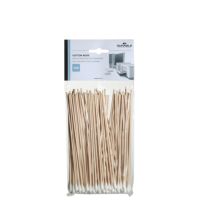 DURABLE Reinigungsstäbchen COTTON BUDS