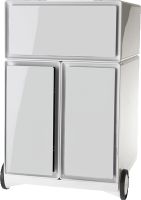 PAPERFLOW Rollcontainer EBHVX2.13