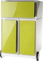 PAPERFLOW Rollcontainer EBHVX2.08