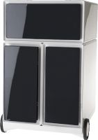 PAPERFLOW Rollcontainer EBHVX2.01