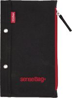 Transotype Mäppchen 76112003 schwarz