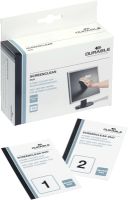 DURABLE 5721 Reinigungstücher 10 Paar