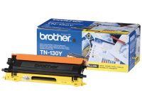 Brother Toner TN130Y 1.500Seiten gelb