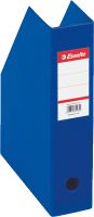 Esselte Zeitschriftenboxen A4/56005, blau, 70x234x315mm