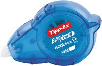 Tipp-Ex Korrekturroller Easy Refill Ecolutions 879424 14 m x 5 mm