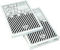 Canson Zeichenpapier Bogen, 11632, 110-115 g/qm, DIN A3,