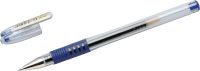 PILOT Gelschreiber G-1-Grip/2609003, blau, 0,4mm