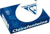 Clairefontaine Kopierpapier Perfocopy/2989C weiß 80g Inhalt 500 Blatt