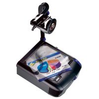 Avery Zweckform Inkjetfolie 2504 Sensor kurz glasklar 50 Stück