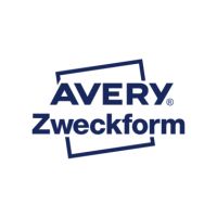 Avery Zweckform Etikett 6119 210x297mm weiß 30 Stück