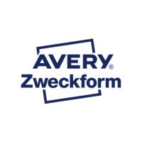 Avery Zweckform Markierungspunkt 3594 8mm pink 416 Stück