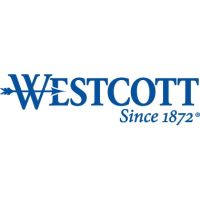 Westcott Cutter OFFICE E-84003 00 18mm Kunststoff blau/schwarz