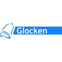 Glocken Querkalender 2026 5072321306 29,7x10,5cm 1 Woche 2 Seiten 112S