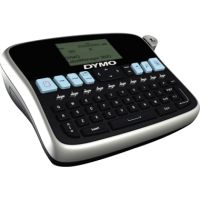 DYMO Beschriftungsgerät LabelManager 360D S0879520 sw/si