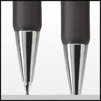 Faber-Castell Druckbleistift GRIP 0,7mm rose shadows