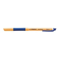 STABILO Tintenroller pointVisco blau/1099/41, blau