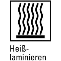 Leitz Laminierfolie 33807 DIN A5 125mic 100 Stück