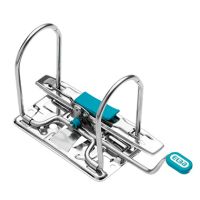 ELBA Ordner ELBAradoplast 100022627 DIN A4 80mm PVC gelb