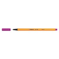 STABILO Fineliner point 88 88/58 0,4mm lila