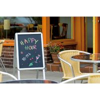 edding Kreidemarker 4-4095-5999 2 - 3 mm 5 Stück