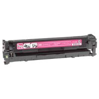 HP Toner CB543A 125A 1.400Seiten magenta