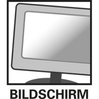 Soennecken Bildschirmreinigungstuch 4838 feucht/trocken 20 Stück