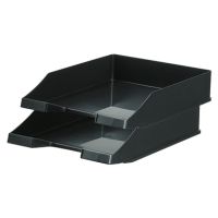 HAN Briefablage KLASSIK 1027-X-13 DIN A4/C4 schwarz