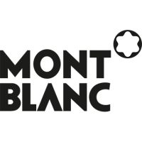 Montblanc Tintenpatrone 128198 königsblau 8 St./Pack.