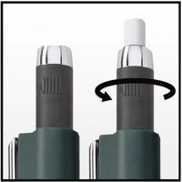 Faber-Castell Druckbleistift GRIP 0,7mm rose shadows