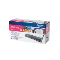 Brother Toner TN230M 1.400Seiten magenta