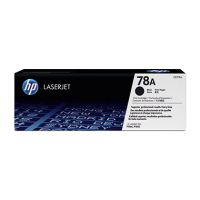 HP Toner CE278AD 78A 2.100Seiten schwarz 2 Stück