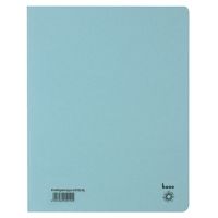 Bene Sammelmappe 81700BL DIN A4 Karton blau