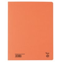Bene Sammelmappe 81700OR DIN A4 Karton orange