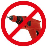 Pattex Klebepads Montage-Klebestrips, ablösbar/PXMS1