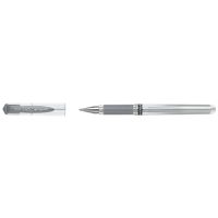 uni-ball Gelroller SIGNO UM-153 146811 0,6mm silber