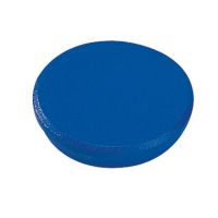 DAHLE Haftmagnet 95532-21398 32mm blau 10 Stück
