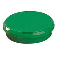 DAHLE Haftmagnet 95524-20944 24mm grün 10 Stück