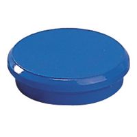 DAHLE Haftmagnet 95524-21420 24mm blau 10 Stück