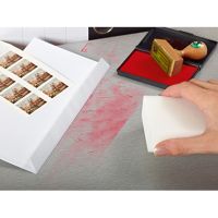 Scotch Brite Fleckenradierer Magic2 2 Stück